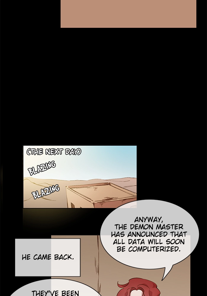 Devil Number 4 Chapter 50 page 50 - 