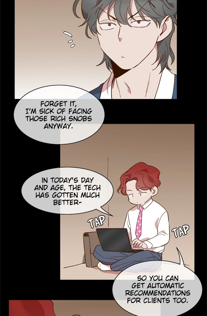 Devil Number 4 Chapter 50 page 53 - 