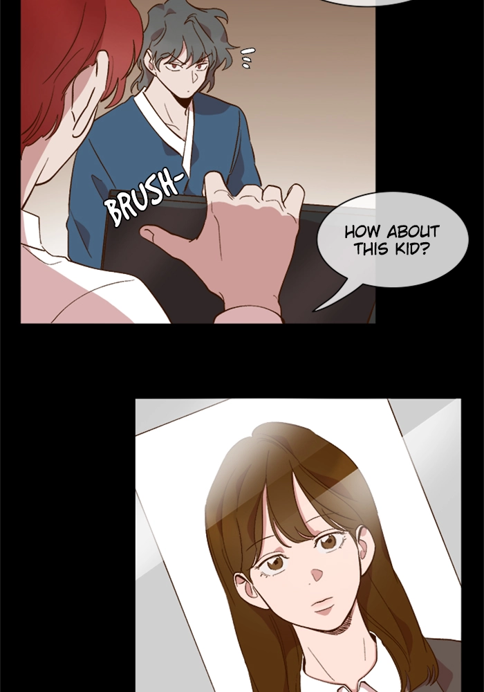 Devil Number 4 Chapter 50 page 54 - 