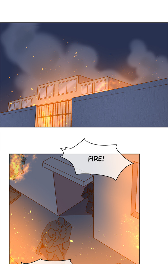 Devil Number 4 Chapter 51 page 2 - 