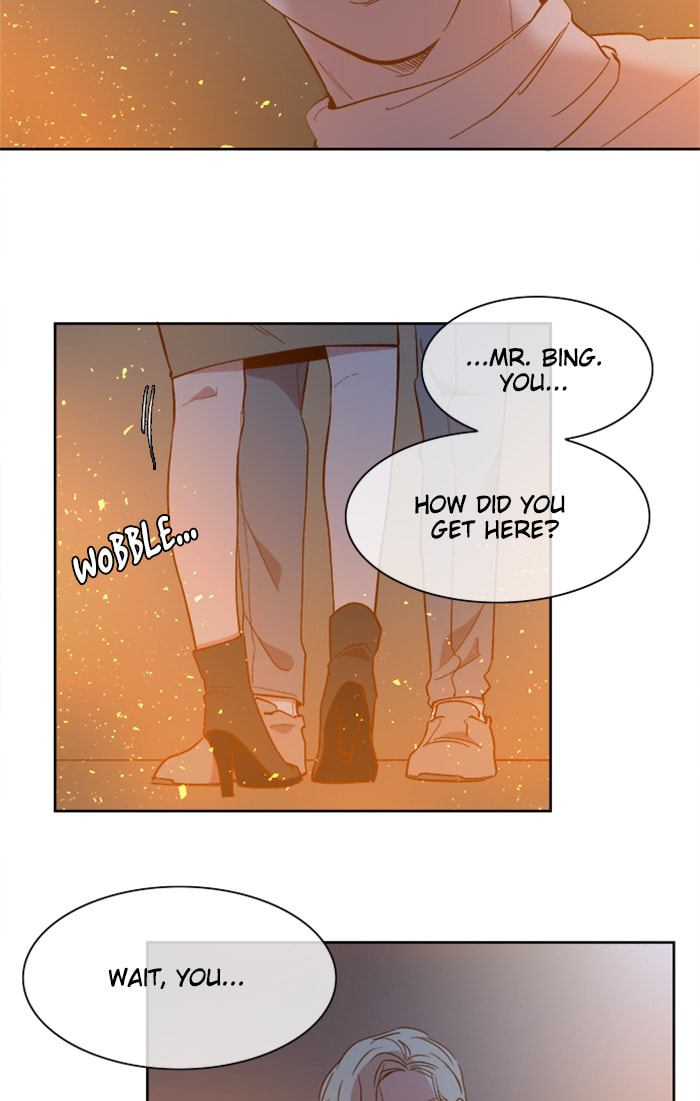 Devil Number 4 Chapter 51 page 14 - 