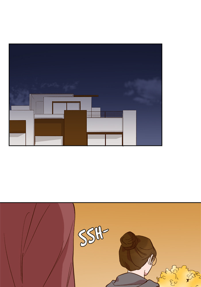Devil Number 4 Chapter 51 page 17 - 