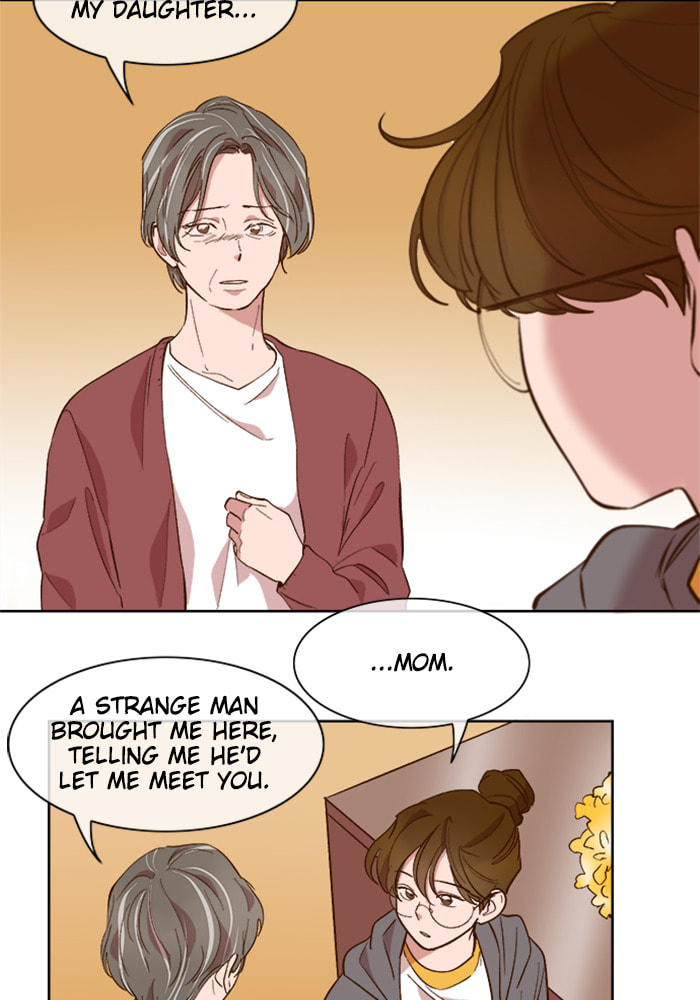 Devil Number 4 Chapter 51 page 19 - 