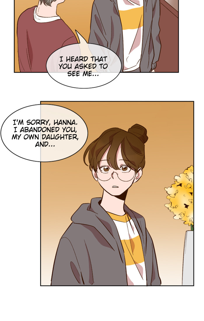 Devil Number 4 Chapter 51 page 20 - 
