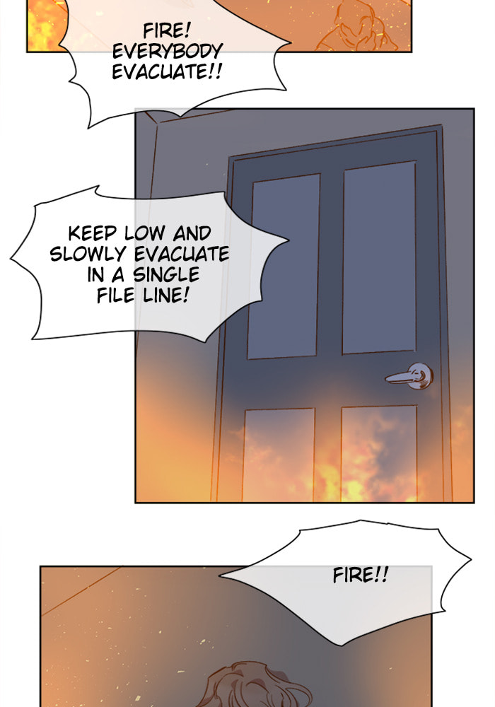 Devil Number 4 Chapter 51 page 3 - 