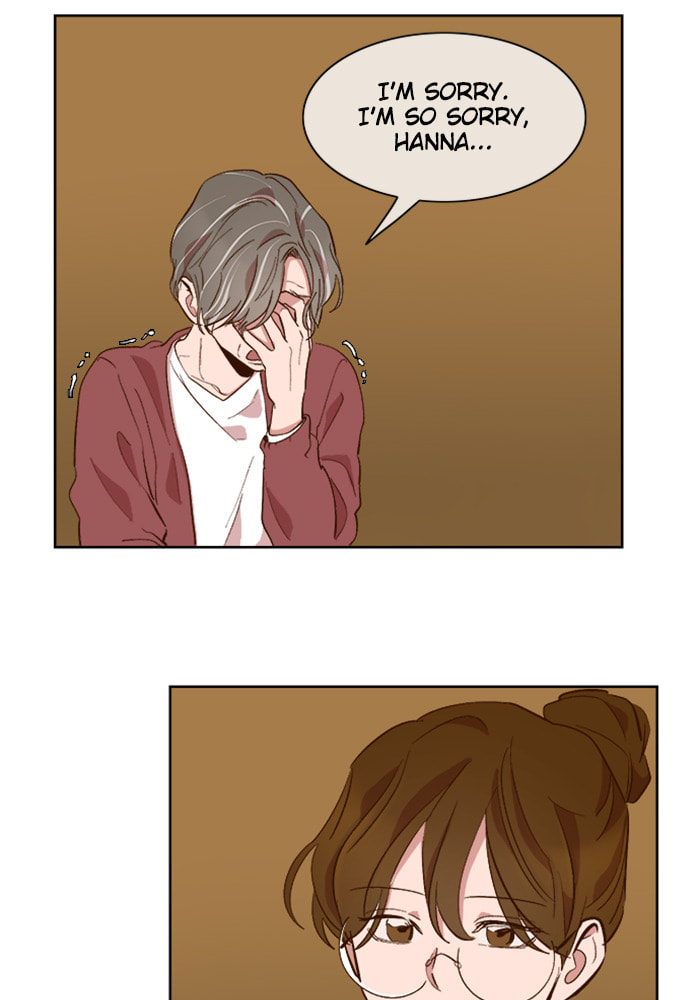 Devil Number 4 Chapter 51 page 21 - 