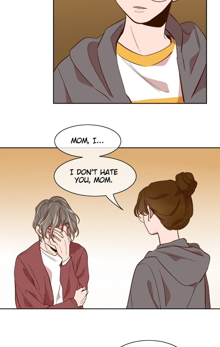 Devil Number 4 Chapter 51 page 22 - 