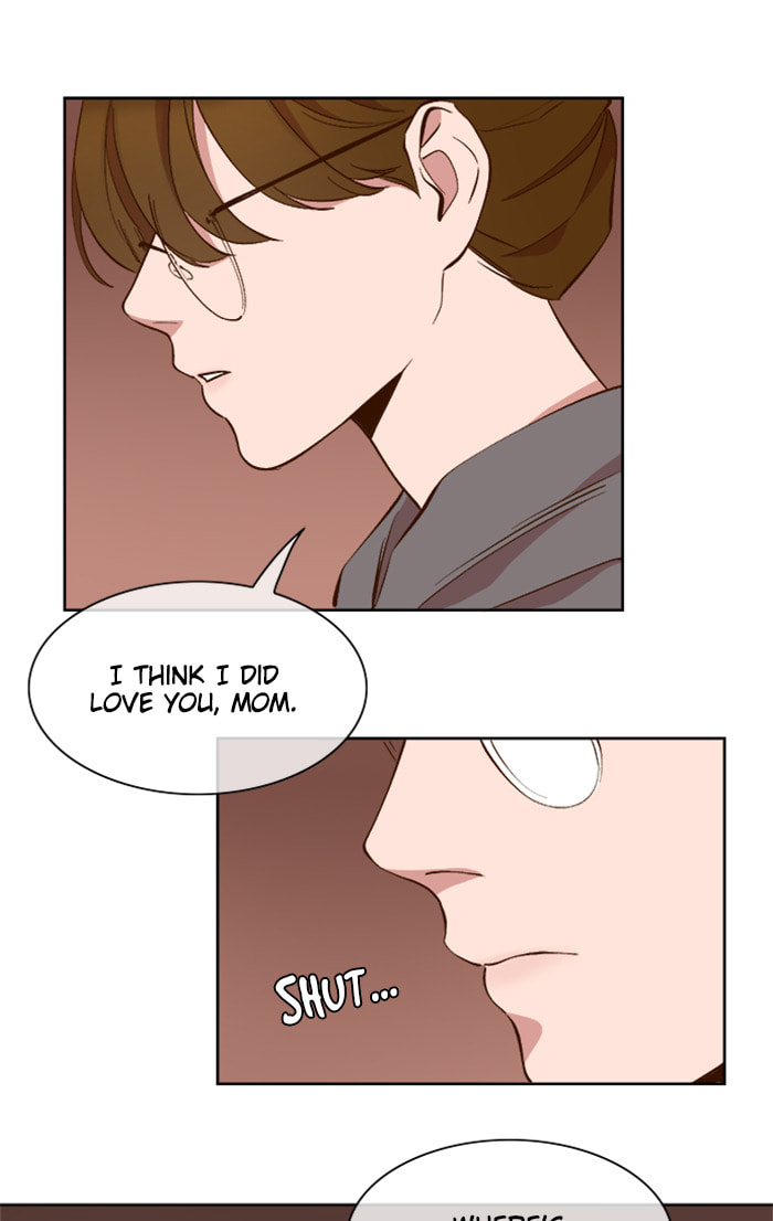 Devil Number 4 Chapter 51 page 27 - 