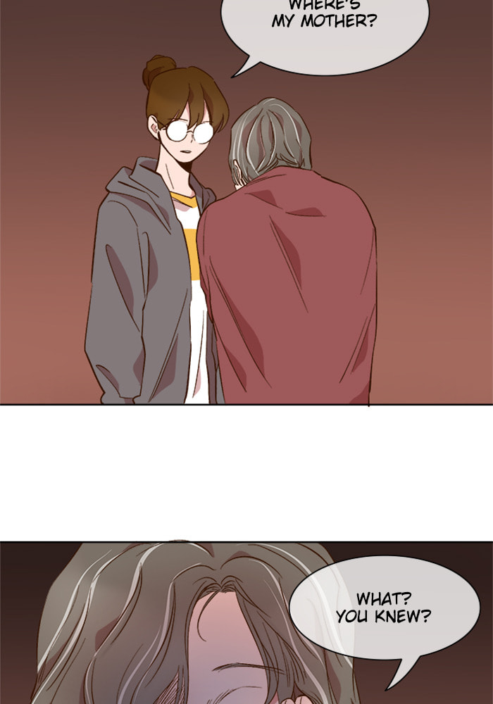 Devil Number 4 Chapter 51 page 28 - 
