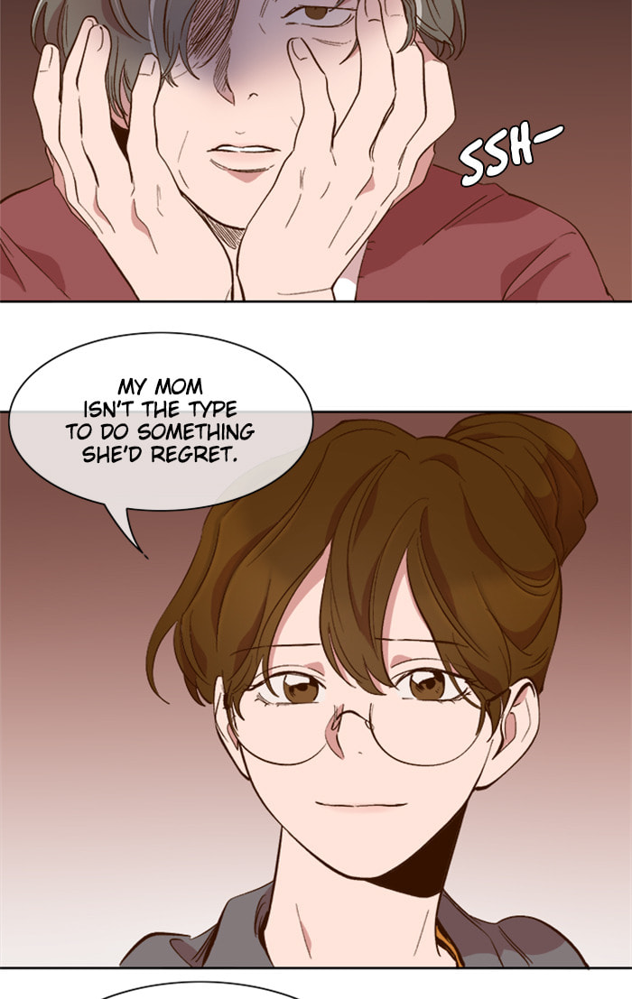 Devil Number 4 Chapter 51 page 29 - 