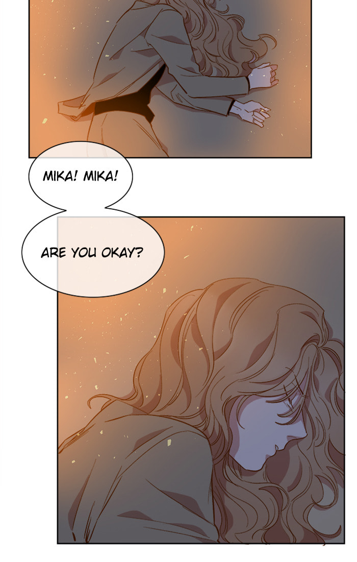 Devil Number 4 Chapter 51 page 4 - 