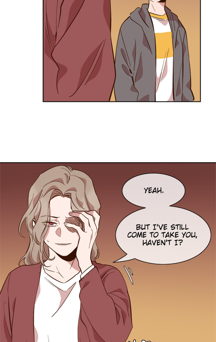 Devil Number 4 Chapter 51 page 31 - 