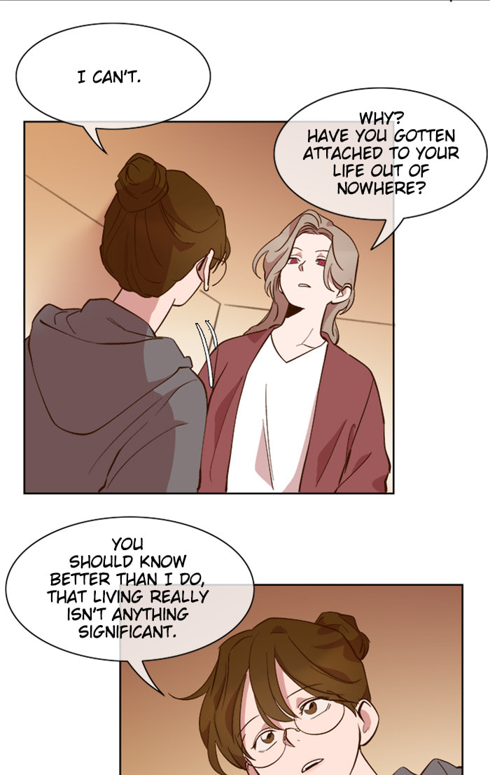 Devil Number 4 Chapter 51 page 33 - 