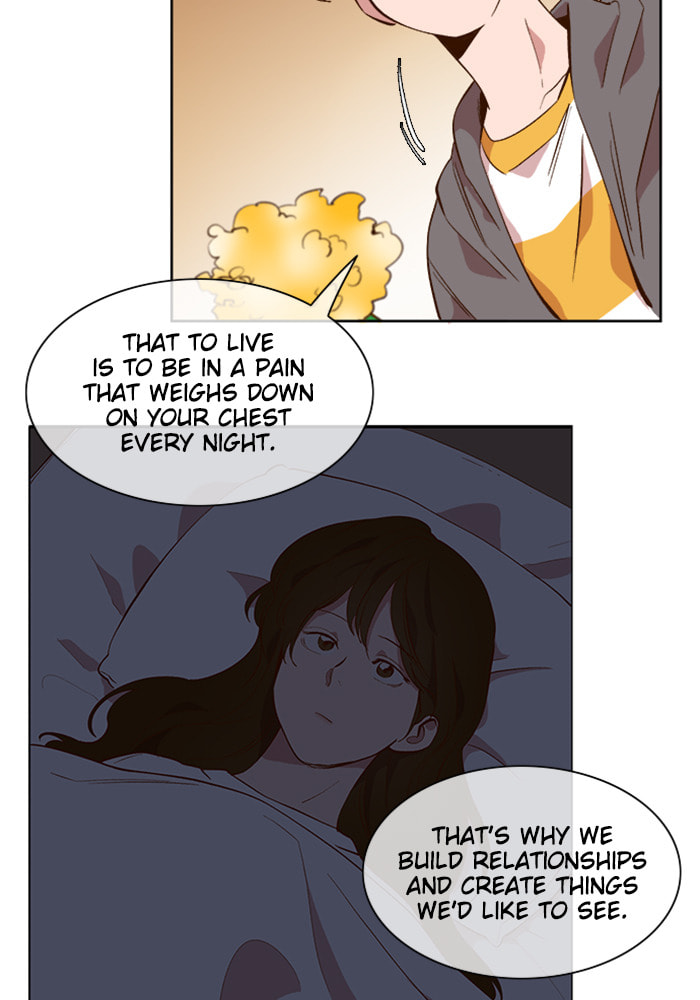 Devil Number 4 Chapter 51 page 34 - 