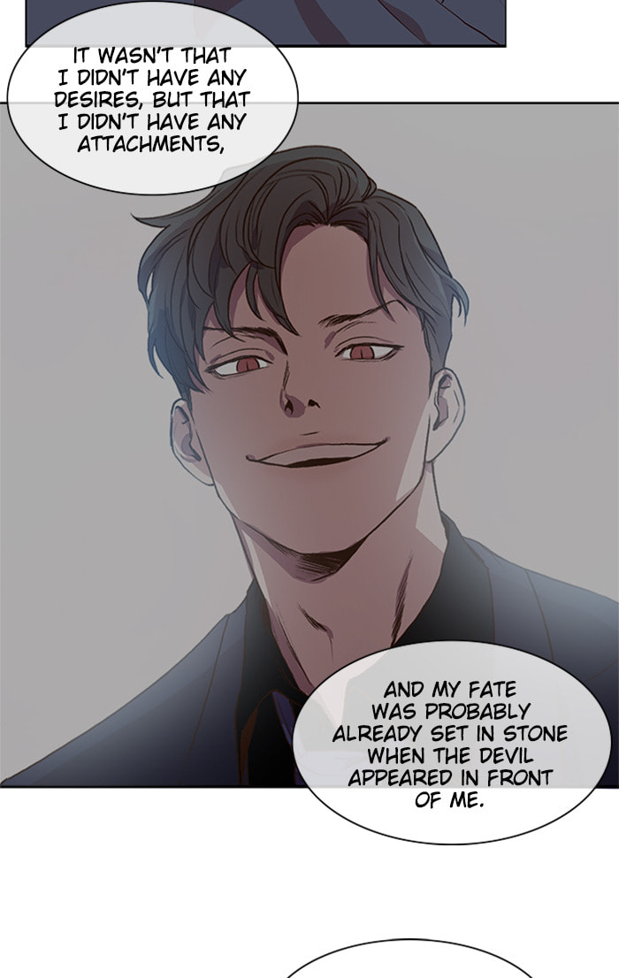 Devil Number 4 Chapter 51 page 35 - 