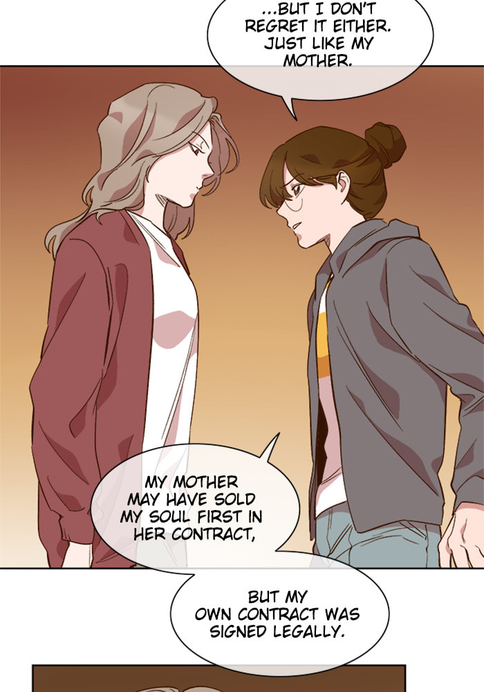 Devil Number 4 Chapter 51 page 36 - 