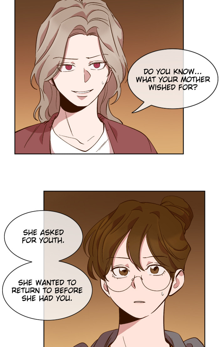 Devil Number 4 Chapter 51 page 37 - 