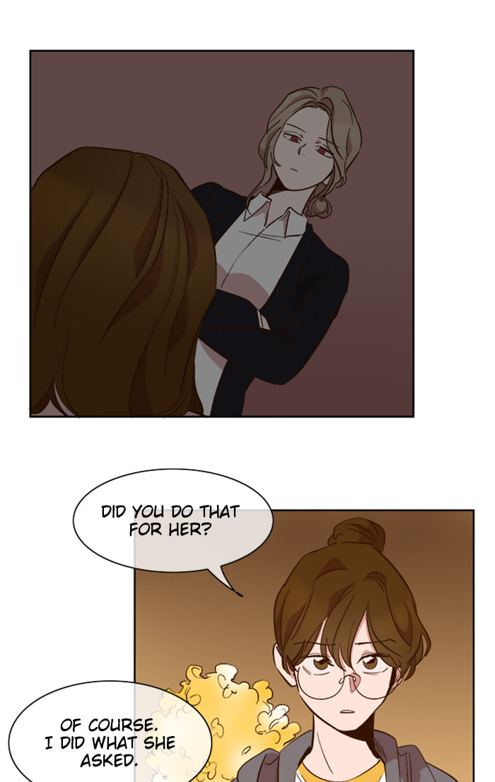 Devil Number 4 Chapter 51 page 39 - 
