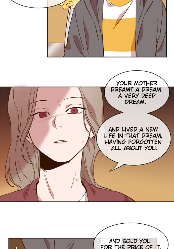 Devil Number 4 Chapter 51 page 40 - 