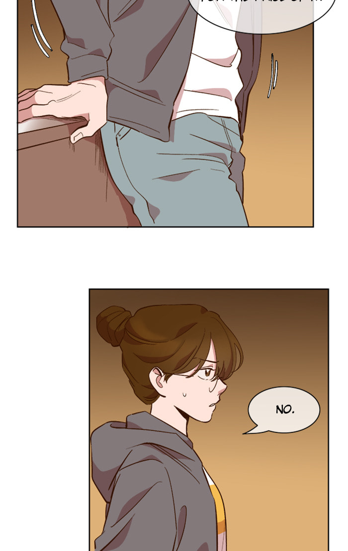 Devil Number 4 Chapter 51 page 41 - 