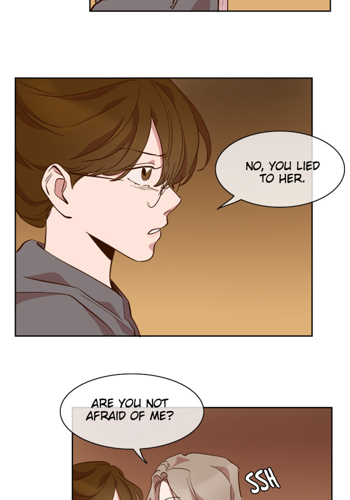 Devil Number 4 Chapter 51 page 42 - 