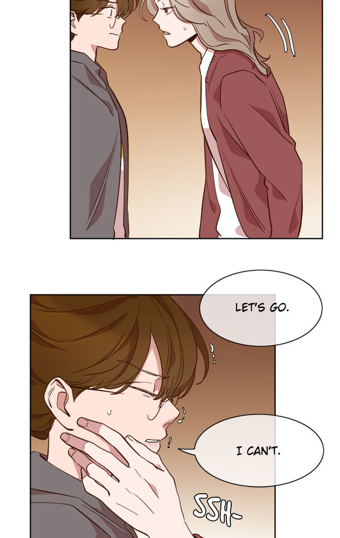 Devil Number 4 Chapter 51 page 43 - 