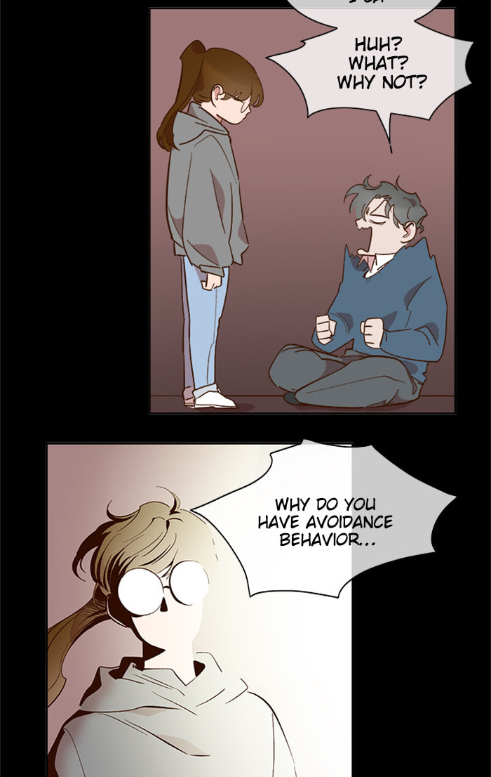Devil Number 4 Chapter 51 page 47 - 