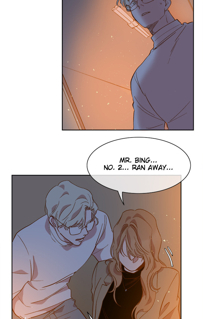 Devil Number 4 Chapter 51 page 6 - 