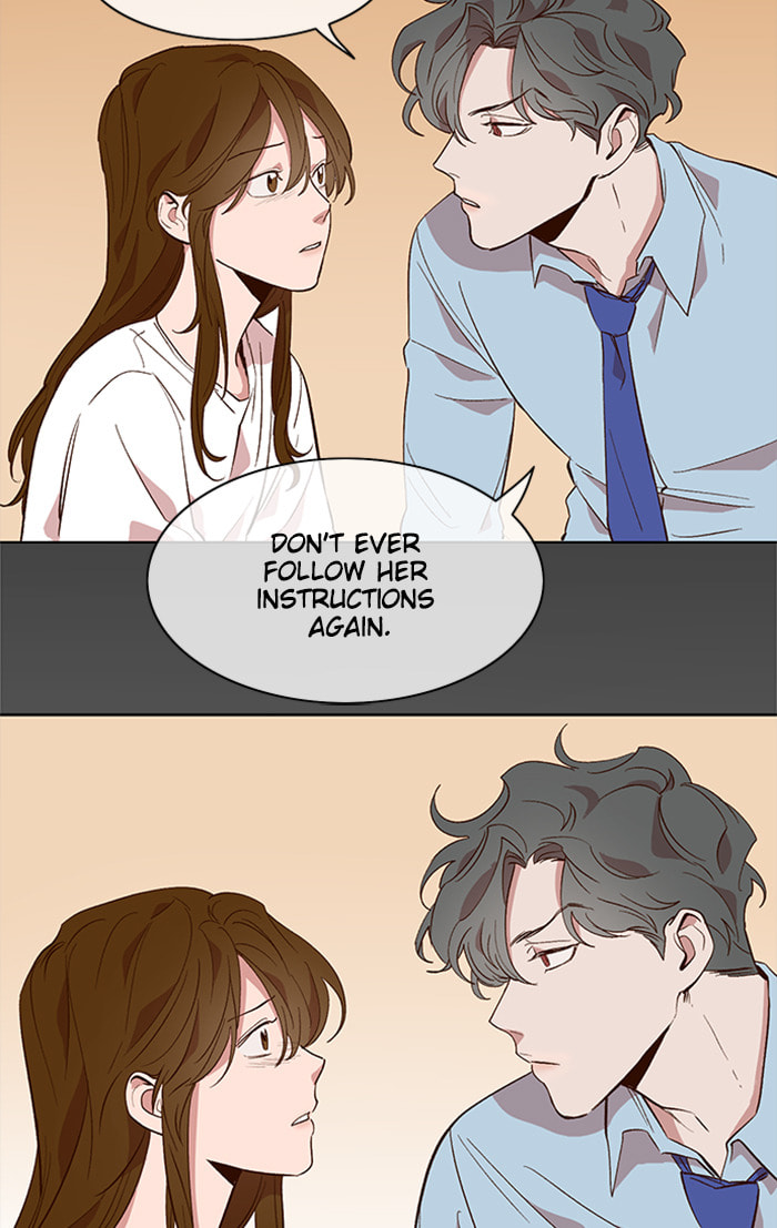 Devil Number 4 Chapter 51 page 51 - 
