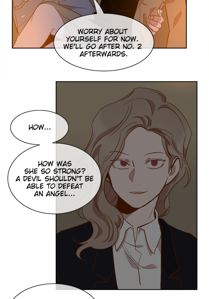 Devil Number 4 Chapter 51 page 7 - 