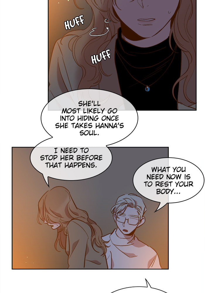 Devil Number 4 Chapter 51 page 9 - 