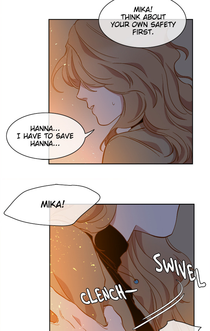 Devil Number 4 Chapter 51 page 10 - 