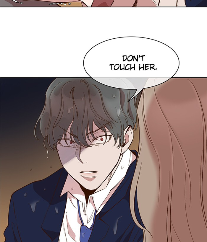 Devil Number 4 Chapter 52 page 14 - 