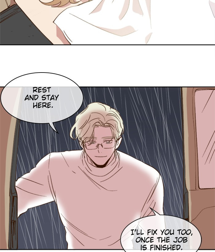 Devil Number 4 Chapter 52 page 18 - 