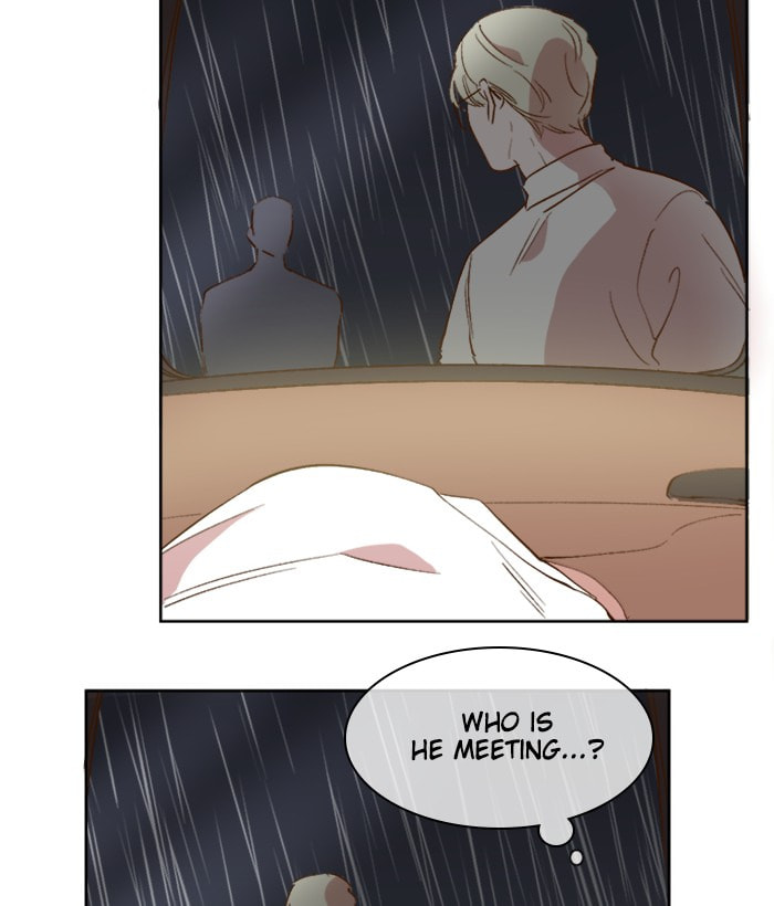 Devil Number 4 Chapter 52 page 20 - 