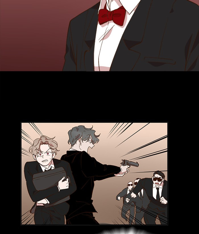 Devil Number 4 Chapter 52 page 3 - 