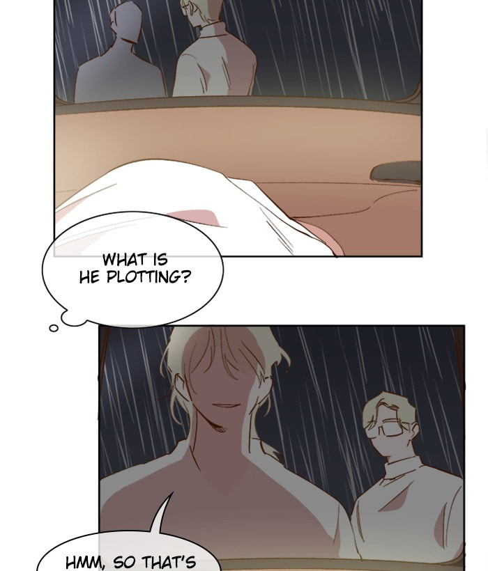 Devil Number 4 Chapter 52 page 21 - 