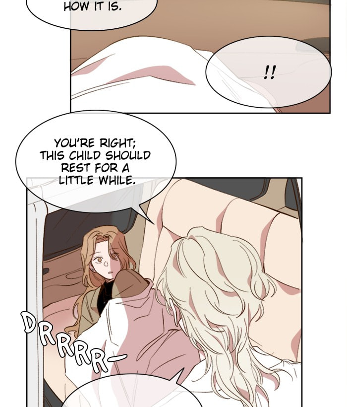 Devil Number 4 Chapter 52 page 22 - 