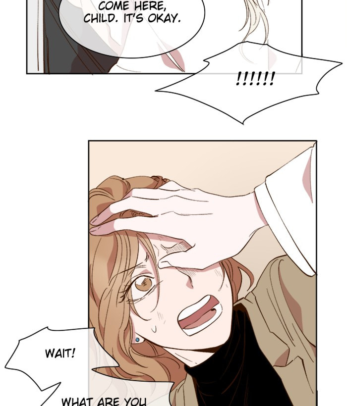 Devil Number 4 Chapter 52 page 23 - 