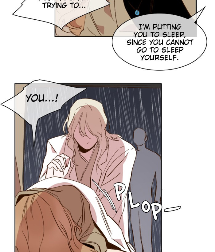 Devil Number 4 Chapter 52 page 24 - 