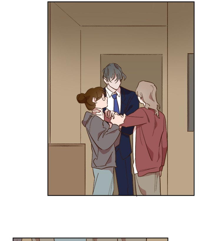 Devil Number 4 Chapter 52 page 28 - 