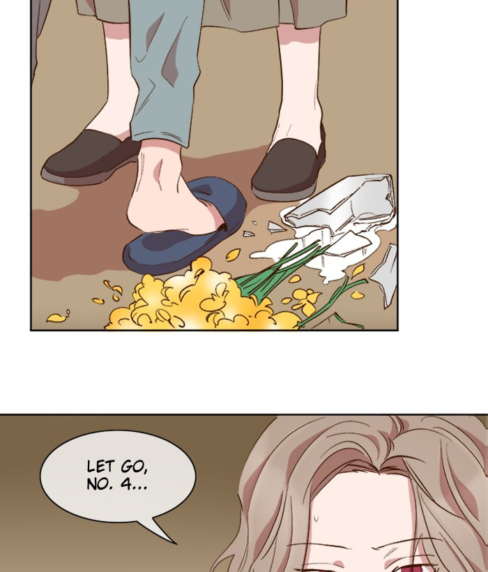 Devil Number 4 Chapter 52 page 29 - 