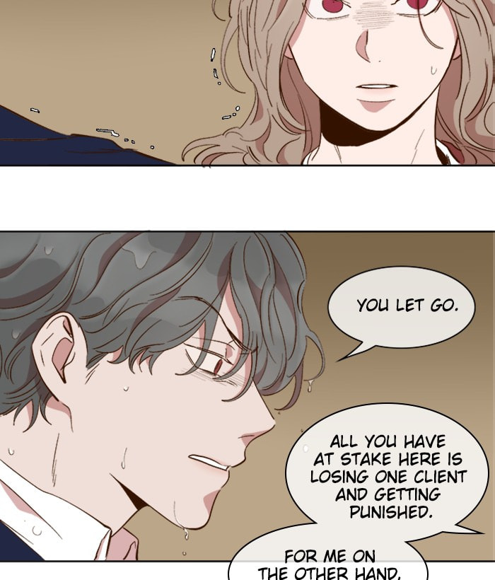 Devil Number 4 Chapter 52 page 30 - 