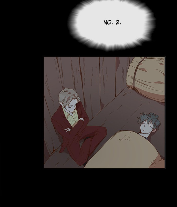 Devil Number 4 Chapter 52 page 4 - 