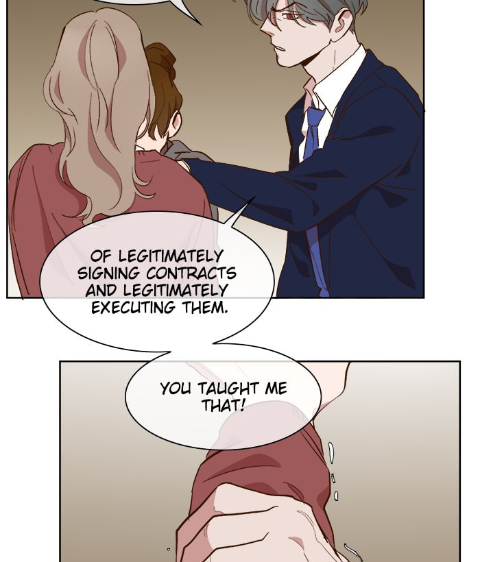 Devil Number 4 Chapter 52 page 32 - 