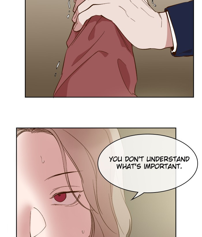 Devil Number 4 Chapter 52 page 33 - 