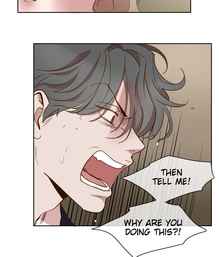 Devil Number 4 Chapter 52 page 34 - 