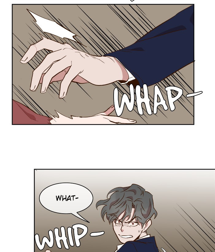 Devil Number 4 Chapter 52 page 35 - 