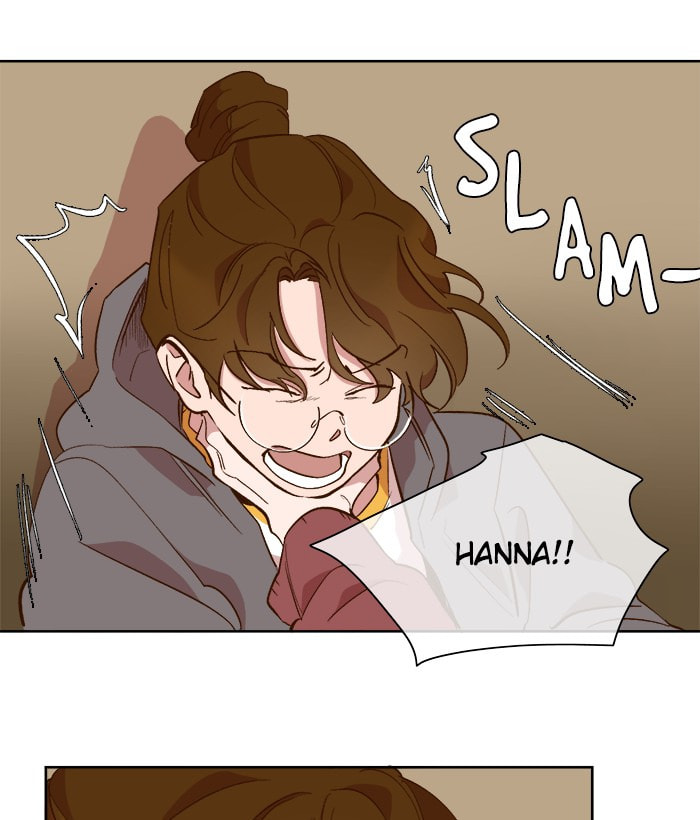 Devil Number 4 Chapter 52 page 37 - 