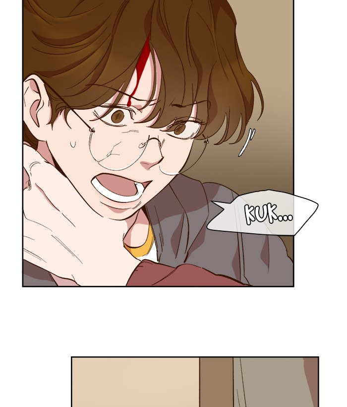 Devil Number 4 Chapter 52 page 38 - 